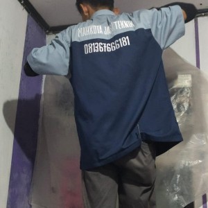 JASA SERVICE AC CIKUNIR