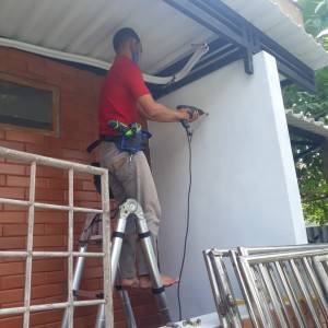 SERVICE AC TANDES