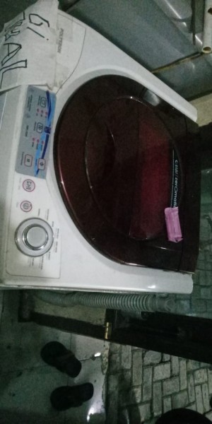 SERVICE MESIN CUCI PAMULANG TANGERANG SELATAN