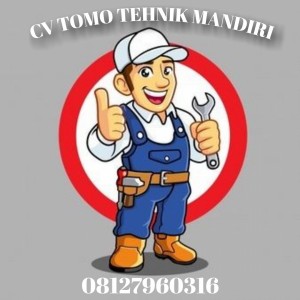 JASA SERVICE GENSET TULANG BAWANG BARAT