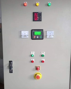 JASA SERVICE GENSET TULANG BAWANG BARAT