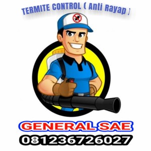Jasa Termite Control Badung