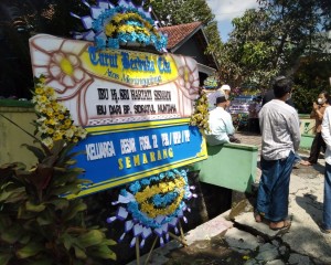 KARANGAN BUNGA PURWOREJO