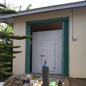 PENJUALAN DAN SERVICE COLD STORAGE MAGELANG