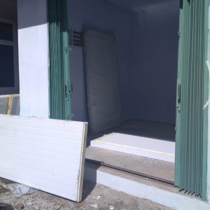 PENJUALAN DAN SERVICE COLD STORAGE MAGELANG