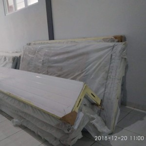 PENJUALAN DAN SERVICE COLD STORAGE MAGELANG