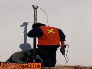 Jasa Pasang CCTV MAGETAN CEPAT & BERGARANSI