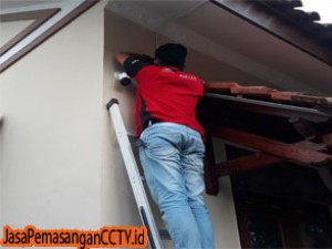 Jasa Pasang CCTV REMBANG