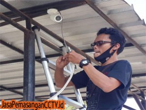 Jasa Pasang CCTV PACITAN CEPAT & BERGARANSI