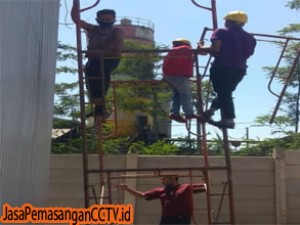 Jasa Pasang CCTV Tulung Agung CEPAT & BERGARANSI