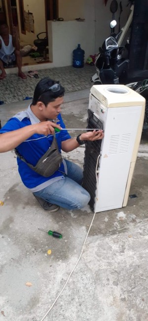 SERVICE MESIN CUCI CIBIRU