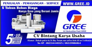 SERVICE AC BANJARSARI