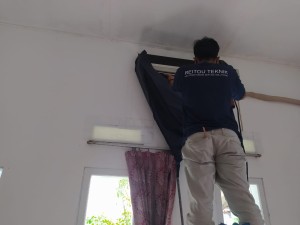 Service AC Pancawati Karawang