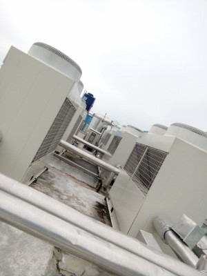 Jasa Service AC Kota Banjarmasin