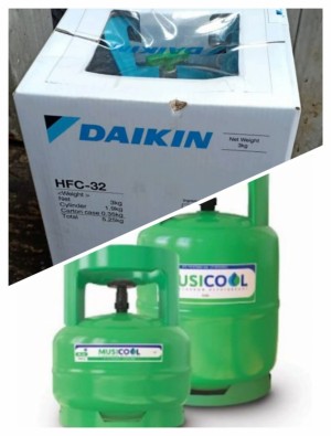 Jasa Service AC Kota Banjarmasin