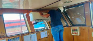 Jasa Service AC Kota Banjarmasin