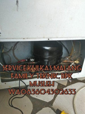 Service AC Tumpang Malang
