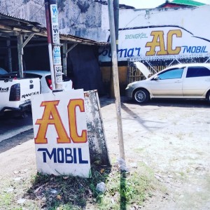 Bengkel AC Mobil Di Cilacap