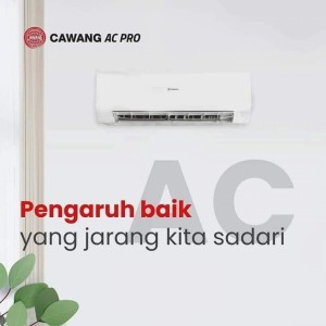 Distributor AC Cawang Deli Serdang