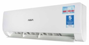 Distributor Resmi AC Aqua Buleleng