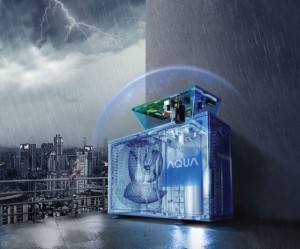 Dealer Resmi AC Aqua Jembrana