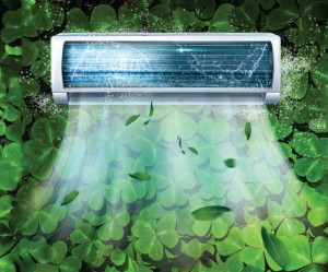 Dealer Resmi AC Aqua Jembrana