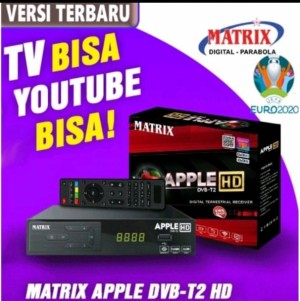Jasa Pasang Stb  TV Digital Kulon Progo