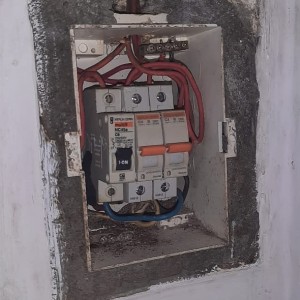 TUKANG LISTRIK PANGGILAN 24 JAM LAMONGAN