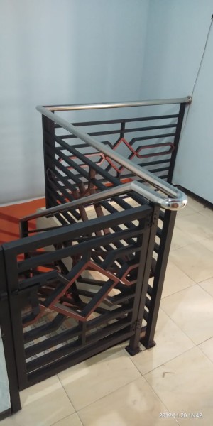 JASA TUKANG LAS LISTRIK DEMAK