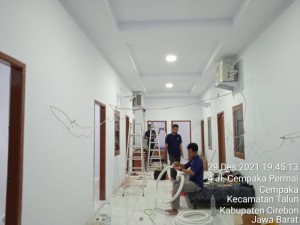 SERVICE AC SUMBER CIREBON