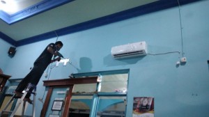SERVICE AC SUMBER CIREBON