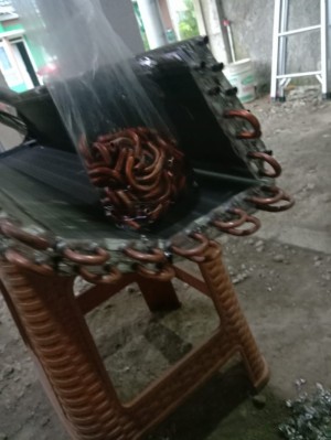 SERVICE AC SUMBER CIREBON