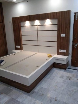 JASA PEMBUATAN KITCHEN SET BANYUMAS