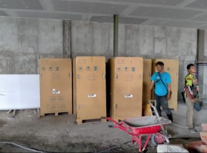 Service AC Ciwandan Cilegon