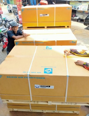 Service AC Ciwandan Cilegon