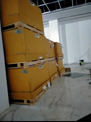Service AC Ciwandan Cilegon