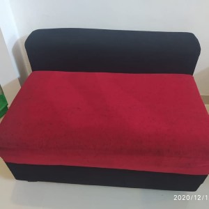 Jasa Cuci Jok Mobil Blitar