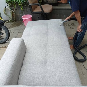 Jasa Cuci Jok Mobil Blitar