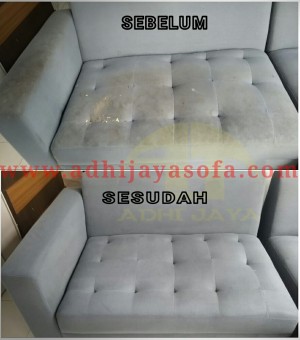 Jasa Cuci Jok Mobil Blitar