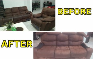 Jasa Cuci Jok Mobil Blitar