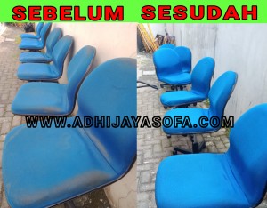 Jasa Cuci Jok Mobil Blitar