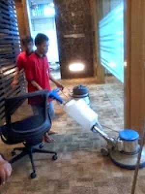 Jasa Cuci Jok Mobil Blitar