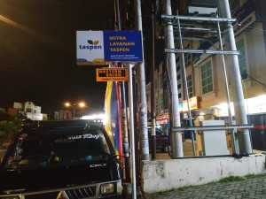 Tukang Reklame Bandar Lampung