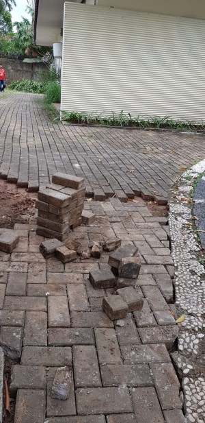 Tukang Bangunan Kota Bekasi [ Bangun Baru,Renovasi,Atap Bocor ]