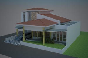 Tukang Bangunan Kota Bekasi [ Bangun Baru,Renovasi,Atap Bocor ]