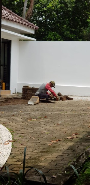 Tukang Perbaikan Atap Bocor Depok