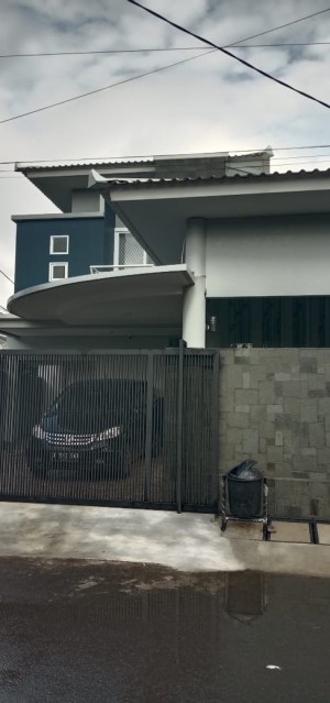 Tukang Perbaikan Atap Bocor Bogor