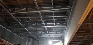 Tukang Perbaikan Atap Bocor Bekasi