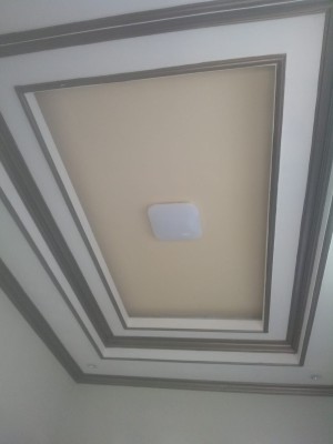 Jasa Pasang Plafon Gypsum Bogor