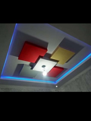 Jasa Pasang Plafon Gypsum Bogor